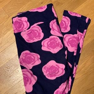 Lularoe leggings